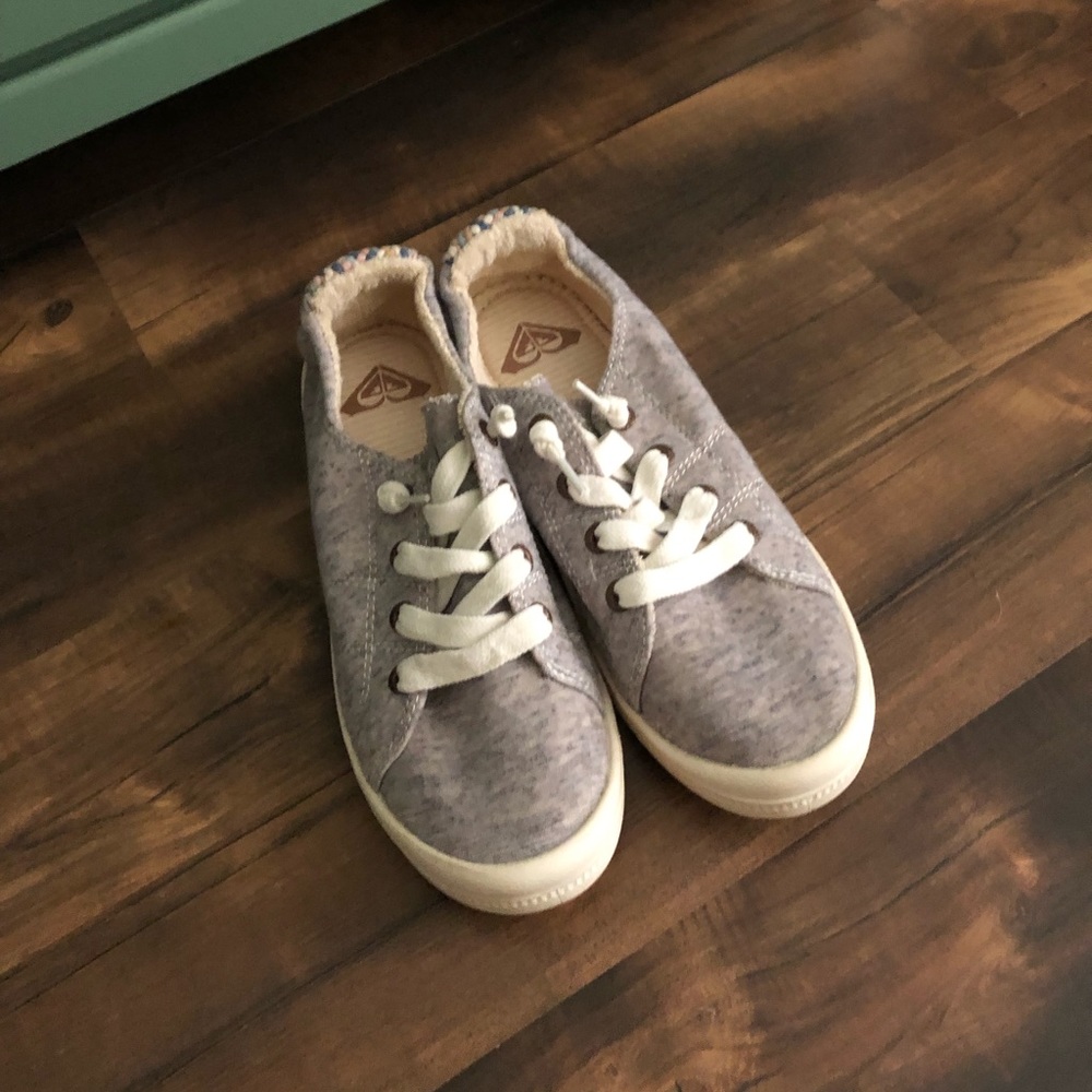 Roxy shoes